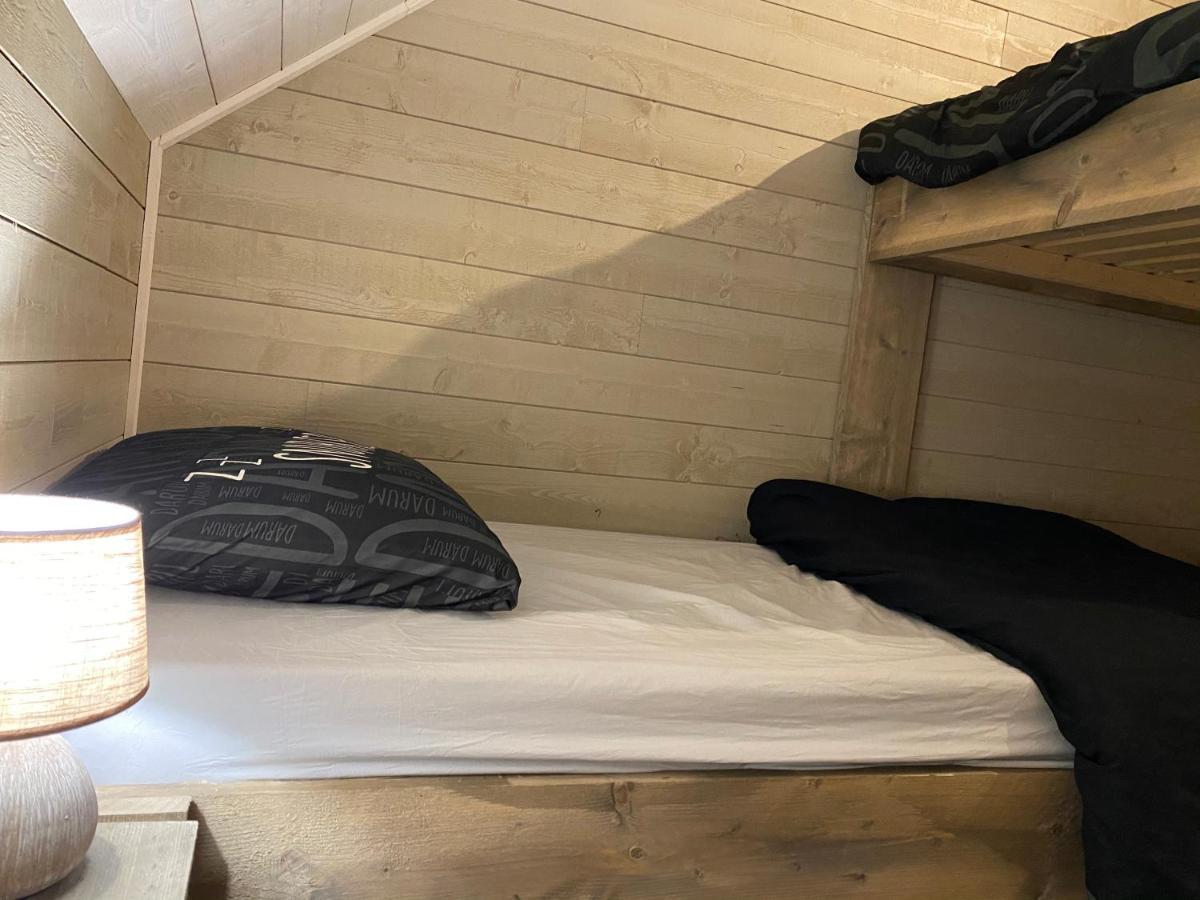 Vakantiehuis Zoetendaal Reningelst Zewnętrze zdjęcie