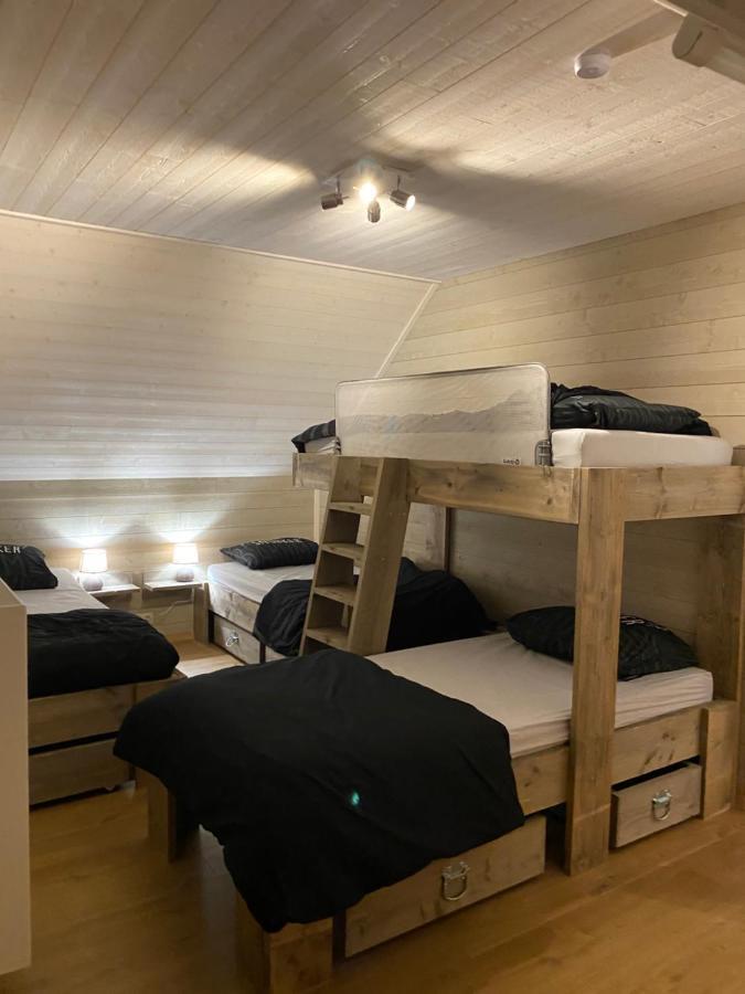 Vakantiehuis Zoetendaal Reningelst Zewnętrze zdjęcie