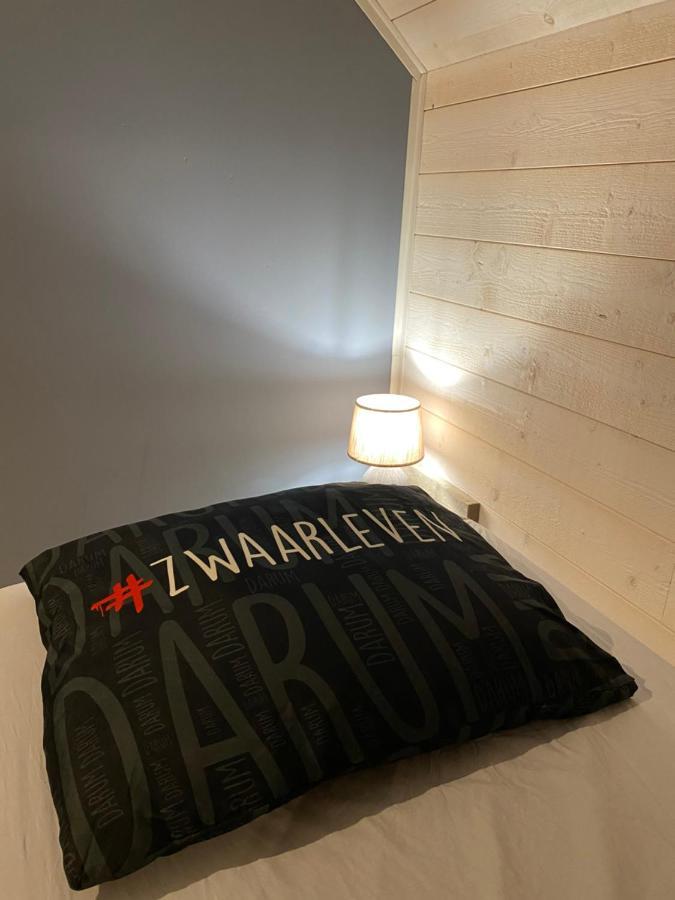 Vakantiehuis Zoetendaal Reningelst Zewnętrze zdjęcie