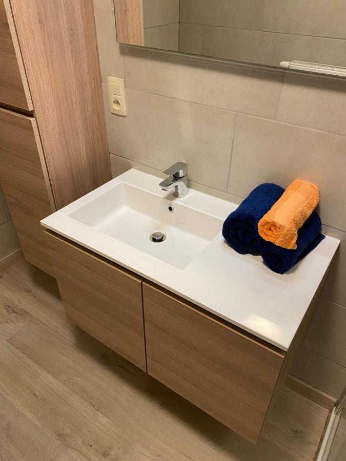 Vakantiehuis Zoetendaal Reningelst Zewnętrze zdjęcie
