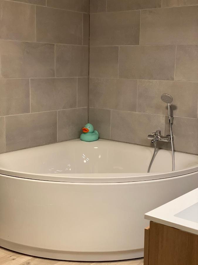 Vakantiehuis Zoetendaal Reningelst Zewnętrze zdjęcie