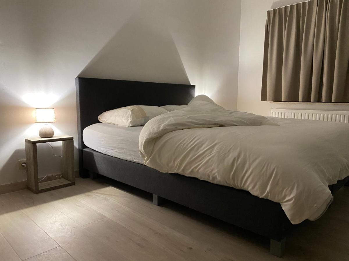 Vakantiehuis Zoetendaal Reningelst Zewnętrze zdjęcie