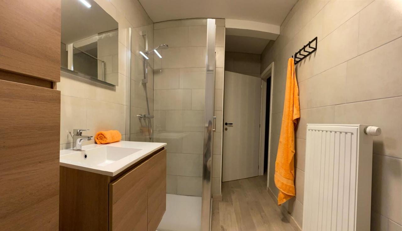 Vakantiehuis Zoetendaal Reningelst Zewnętrze zdjęcie