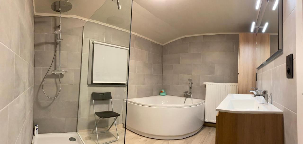Vakantiehuis Zoetendaal Reningelst Zewnętrze zdjęcie