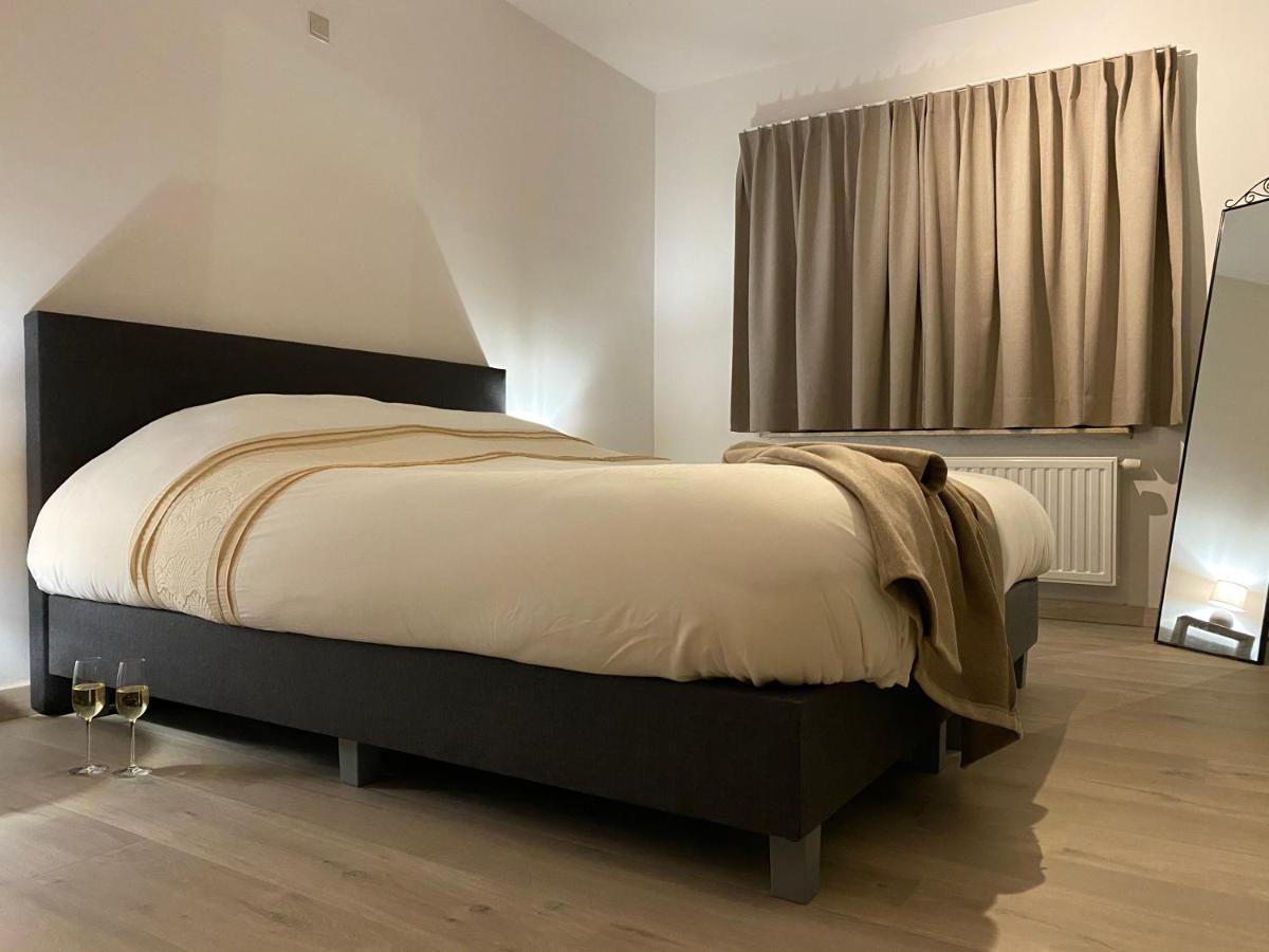 Vakantiehuis Zoetendaal Reningelst Zewnętrze zdjęcie