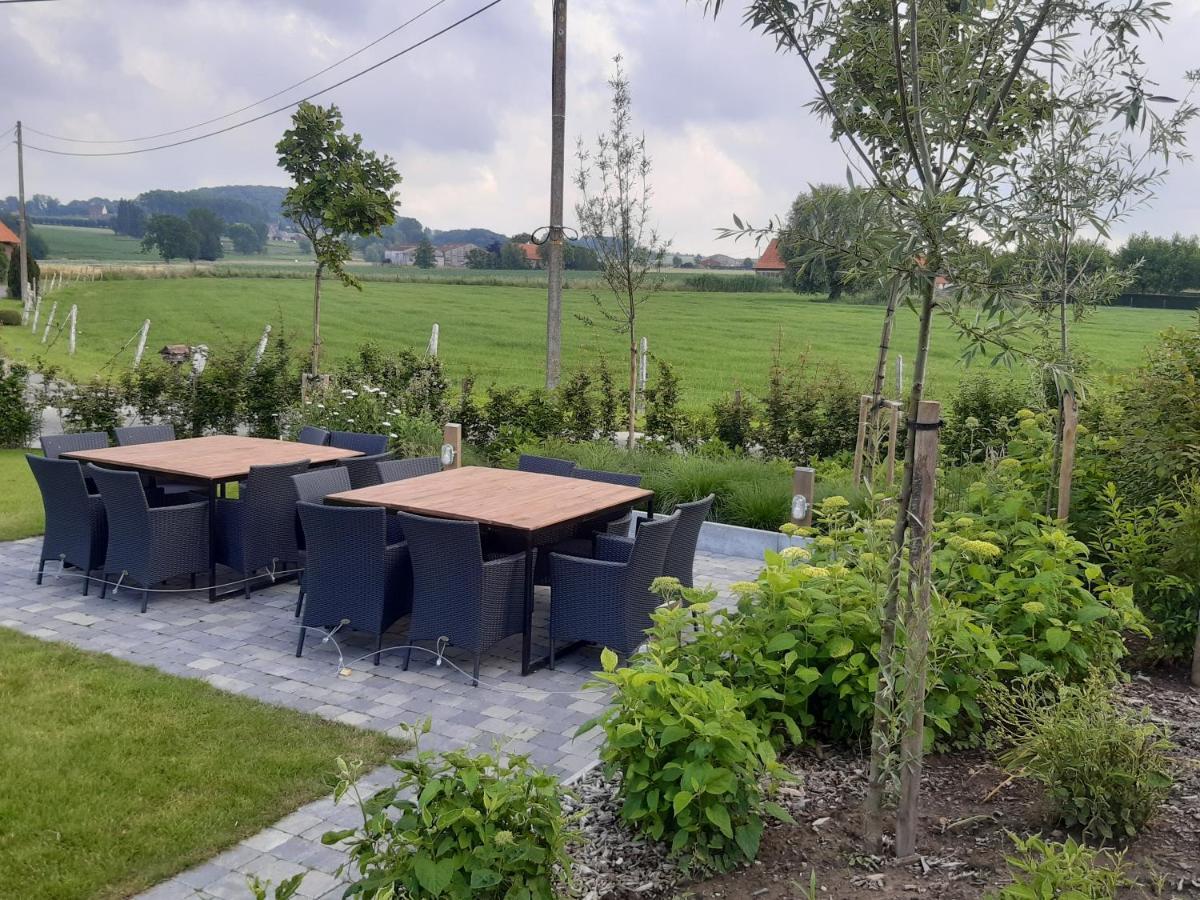 Vakantiehuis Zoetendaal Reningelst Zewnętrze zdjęcie