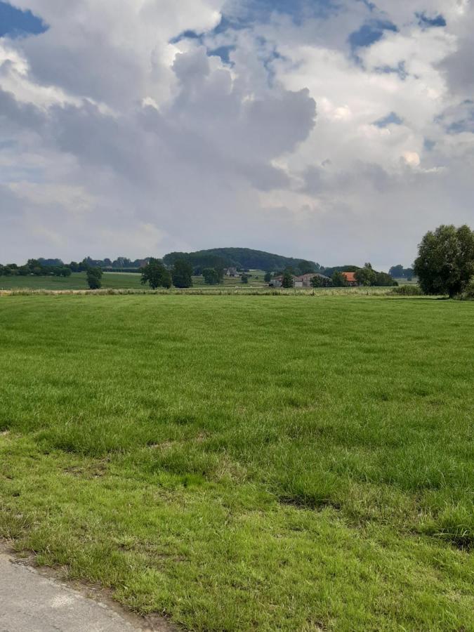 Vakantiehuis Zoetendaal Reningelst Zewnętrze zdjęcie